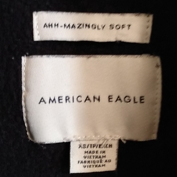 American Eagle hoodie - Picture 3 of 4